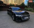 Чорний Ауді А6, об'ємом двигуна 1.98 л та пробігом 28 тис. км за 44000 $, фото 1 на Automoto.ua