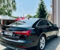 Черный Ауди А6, объемом двигателя 2.97 л и пробегом 13 тыс. км за 71000 $, фото 5 на Automoto.ua