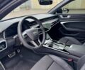 Черный Ауди А6, объемом двигателя 1.97 л и пробегом 45 тыс. км за 54900 $, фото 6 на Automoto.ua