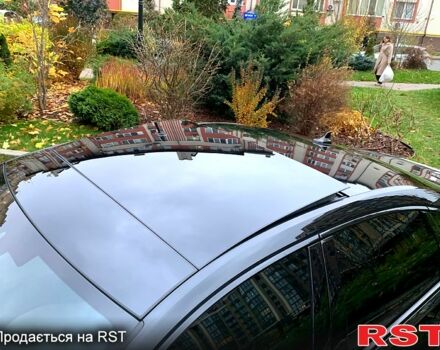 Черный Ауди А6, объемом двигателя 2 л и пробегом 40 тыс. км за 57000 $, фото 8 на Automoto.ua