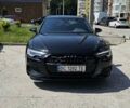 Чорний Ауді А6, об'ємом двигуна 1.97 л та пробігом 40 тис. км за 51950 $, фото 1 на Automoto.ua