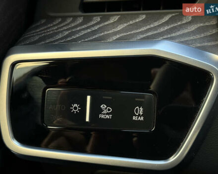 Ауди А6 2023 в Киеве на Automoto.ua Черный Ауди А6, объемом двигателя 2.97 л и пробегом 59 тыс. км за 49000 $, фото 27 на Automoto.ua