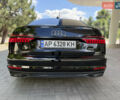 Чорний Ауді А6, об'ємом двигуна 2.97 л та пробігом 27 тис. км за 52500 $, фото 10 на Automoto.ua