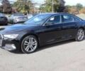 Черный Ауди А6, объемом двигателя 2 л и пробегом 29 тыс. км за 14900 $, фото 2 на Automoto.ua