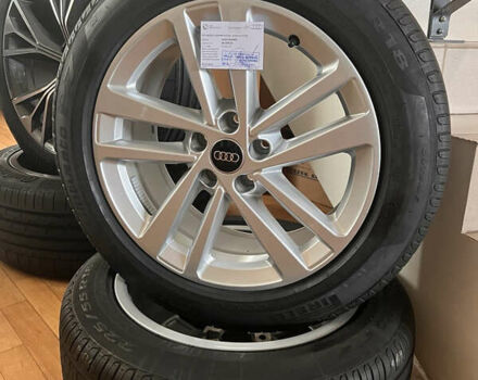 Чорний Ауді А6, об'ємом двигуна 2 л та пробігом 82 тис. км за 55000 $, фото 30 на Automoto.ua