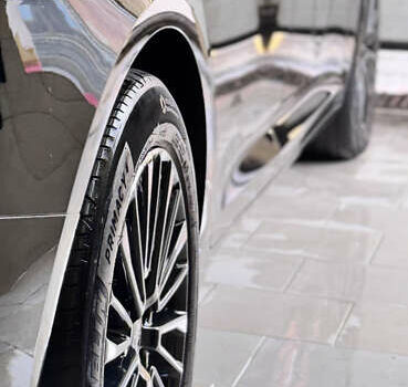 Ауди А6 2023 в Киеве на Automoto.ua Черный Ауди А6, объемом двигателя 1.97 л и пробегом 39 тыс. км за 57500 $, фото 1 на Automoto.ua