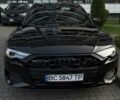 Черный Ауди А6, объемом двигателя 1.98 л и пробегом 6 тыс. км за 48000 $, фото 1 на Automoto.ua