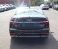 Черный Ауди А6, объемом двигателя 2 л и пробегом 29 тыс. км за 14900 $, фото 6 на Automoto.ua
