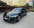 Чорний Ауді А6, об'ємом двигуна 1.98 л та пробігом 28 тис. км за 45500 $, фото 1 на Automoto.ua