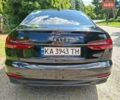 Чорний Ауді А6, об'ємом двигуна 1.97 л та пробігом 83 тис. км за 44000 $, фото 1 на Automoto.ua