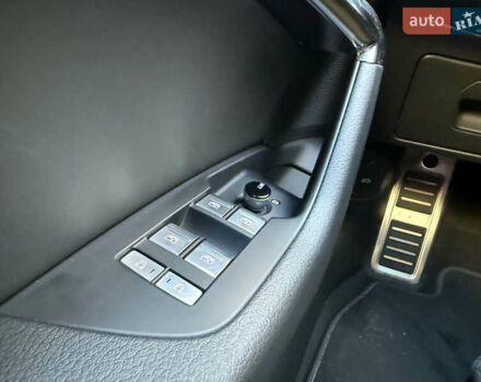 Ауди А6 2023 в Киеве на Automoto.ua Черный Ауди А6, объемом двигателя 2.97 л и пробегом 59 тыс. км за 49000 $, фото 21 на Automoto.ua