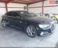 Чорний Ауді А6, об'ємом двигуна 2 л та пробігом 92 тис. км за 16100 $, фото 1 на Automoto.ua