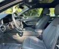 Черный Ауди А6, объемом двигателя 3 л и пробегом 20 тыс. км за 14900 $, фото 11 на Automoto.ua
