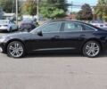 Черный Ауди А6, объемом двигателя 2 л и пробегом 29 тыс. км за 14900 $, фото 4 на Automoto.ua