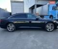 Черный Ауди А6, объемом двигателя 1.97 л и пробегом 1 тыс. км за 64500 $, фото 13 на Automoto.ua