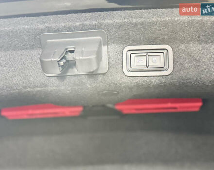 Ауди А6 2023 в Киеве на Automoto.ua Черный Ауди А6, объемом двигателя 1.97 л и пробегом 39 тыс. км за 57500 $, фото 14 на Automoto.ua
