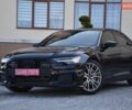 Черный Ауди А6, объемом двигателя 3 л и пробегом 20 тыс. км за 56999 $, фото 1 на Automoto.ua