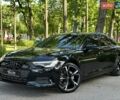 Черный Ауди А6, объемом двигателя 2 л и пробегом 32 тыс. км за 49500 $, фото 1 на Automoto.ua