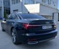 Черный Ауди А6, объемом двигателя 1.97 л и пробегом 1 тыс. км за 64500 $, фото 10 на Automoto.ua