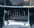 Черный Ауди А6, объемом двигателя 3 л и пробегом 20 тыс. км за 14900 $, фото 8 на Automoto.ua