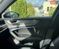 Ауді А6 2023 у Бердичеве на Automoto.ua Чорний Ауді А6, об'ємом двигуна 1.97 л та пробігом 89 тис. км за 60000 $, фото 10 на Automoto.ua