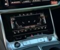 Чорний Ауді А6, об'ємом двигуна 2 л та пробігом 23 тис. км за 55555 $, фото 50 на Automoto.ua