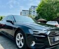 Черный Ауди А6, объемом двигателя 2.97 л и пробегом 13 тыс. км за 71000 $, фото 1 на Automoto.ua