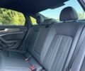 Черный Ауди А6, объемом двигателя 3 л и пробегом 20 тыс. км за 14900 $, фото 14 на Automoto.ua