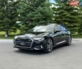 Чорний Ауді А6, об'ємом двигуна 1.98 л та пробігом 52 тис. км за 40000 $, фото 1 на Automoto.ua