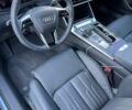 Черный Ауди А6, объемом двигателя 1.97 л и пробегом 1 тыс. км за 64500 $, фото 17 на Automoto.ua
