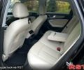 Черный Ауди А6, объемом двигателя 2 л и пробегом 40 тыс. км за 57000 $, фото 2 на Automoto.ua