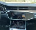 Черный Ауди А6, объемом двигателя 3 л и пробегом 20 тыс. км за 14900 $, фото 18 на Automoto.ua