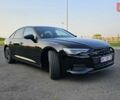 Чорний Ауді А6, об'ємом двигуна 1.97 л та пробігом 40 тис. км за 51950 $, фото 12 на Automoto.ua