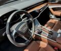 Черный Ауди А6, объемом двигателя 2.97 л и пробегом 13 тыс. км за 71000 $, фото 12 на Automoto.ua