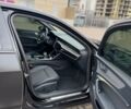 Черный Ауди А6, объемом двигателя 1.97 л и пробегом 45 тыс. км за 54900 $, фото 5 на Automoto.ua