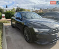 Ауді А6 2023 у Бердичеве на Automoto.ua Чорний Ауді А6, об'ємом двигуна 1.97 л та пробігом 89 тис. км за 60000 $, фото 7 на Automoto.ua