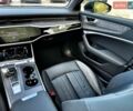 Чорний Ауді А6, об'ємом двигуна 3 л та пробігом 60 тис. км за 13900 $, фото 59 на Automoto.ua