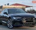 Чорний Ауді А6, об'ємом двигуна 2 л та пробігом 23 тис. км за 55555 $, фото 10 на Automoto.ua