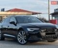 Чорний Ауді А6, об'ємом двигуна 2 л та пробігом 23 тис. км за 55555 $, фото 11 на Automoto.ua