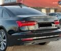Чорний Ауді А6, об'ємом двигуна 2 л та пробігом 23 тис. км за 55555 $, фото 20 на Automoto.ua