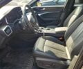 Черный Ауди А6, объемом двигателя 2 л и пробегом 70 тыс. км за 12500 $, фото 6 на Automoto.ua
