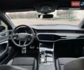 Черный Ауди А6, объемом двигателя 1.97 л и пробегом 45 тыс. км за 54900 $, фото 7 на Automoto.ua