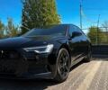 Черный Ауди А6, объемом двигателя 2 л и пробегом 28 тыс. км за 52500 $, фото 1 на Automoto.ua