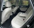 Черный Ауди А6, объемом двигателя 2 л и пробегом 40 тыс. км за 57000 $, фото 4 на Automoto.ua