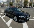 Черный Ауди А6, объемом двигателя 1.97 л и пробегом 33 тыс. км за 51280 $, фото 1 на Automoto.ua