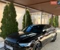 Чорний Ауді А6, об'ємом двигуна 1.98 л та пробігом 43 тис. км за 39999 $, фото 1 на Automoto.ua
