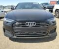Черный Ауди А6, объемом двигателя 3 л и пробегом 21 тыс. км за 16000 $, фото 1 на Automoto.ua
