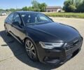 Черный Ауди А6, объемом двигателя 2 л и пробегом 18 тыс. км за 15000 $, фото 1 на Automoto.ua