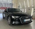 Черный Ауди А6, объемом двигателя 1.97 л и пробегом 1 тыс. км за 64500 $, фото 3 на Automoto.ua