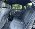 Черный Ауди А6, объемом двигателя 3 л и пробегом 20 тыс. км за 14900 $, фото 13 на Automoto.ua